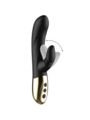 Licking Rabbit Vibrator von Ibiza Technology