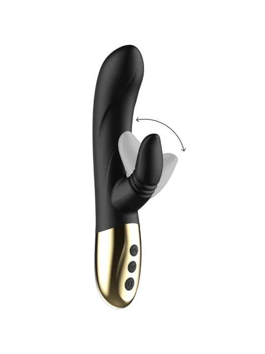 Licking Rabbit Vibrator von Ibiza Technology