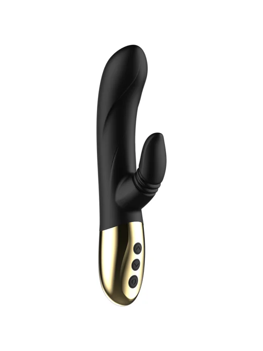 Licking Rabbit Vibrator von Ibiza Technology