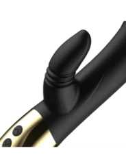 Licking Rabbit Vibrator von Ibiza Technology