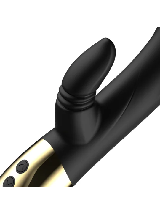 Licking Rabbit Vibrator von Ibiza Technology