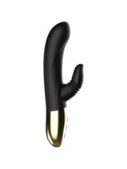 Licking Rabbit Vibrator von Ibiza Technology