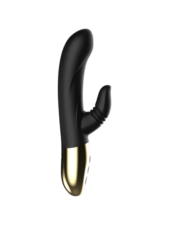 Licking Rabbit Vibrator von Ibiza Technology