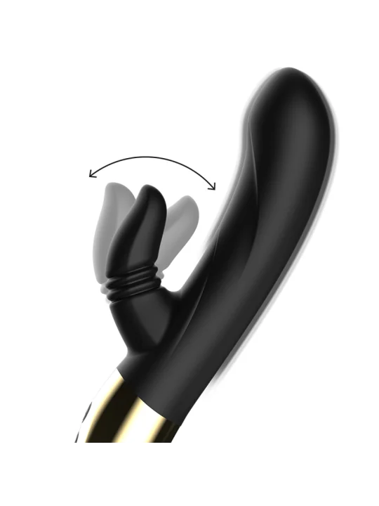 Licking Rabbit Vibrator von Ibiza Technology