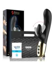 Licking Rabbit Vibrator von Ibiza Technology