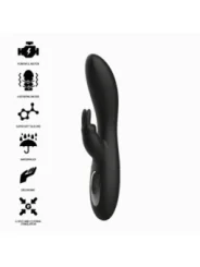 Rotating Rabbit Vibrator von Ibiza Technology