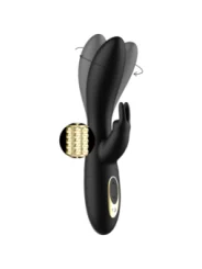 Rotating Rabbit Vibrator von Ibiza Technology