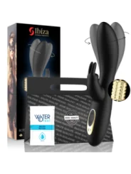 Rotating Rabbit Vibrator von Ibiza Technology