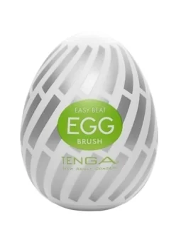 Brush Egg Masturbator von Tenga bestellen - Dessou24