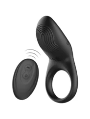 Remote Control Ring Vibrator Full Contact von Ibiza Technology