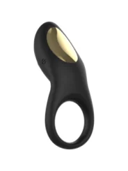 Remote Control Ring Vibrator Full Contact von Ibiza Technology