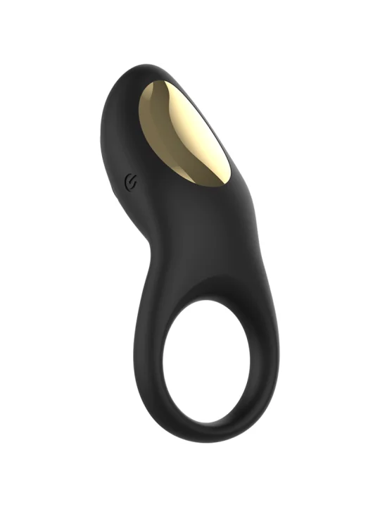 Remote Control Ring Vibrator Full Contact von Ibiza Technology