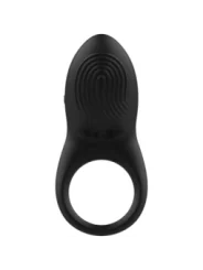 Remote Control Ring Vibrator Full Contact von Ibiza Technology