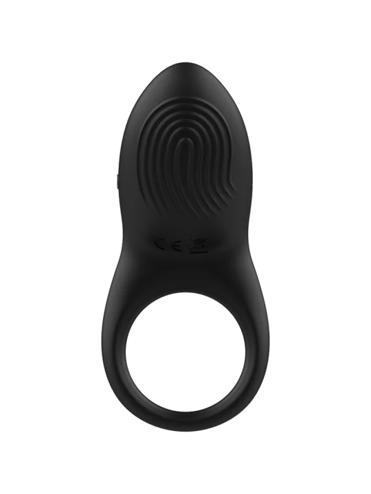 Remote Control Ring Vibrator Full Contact von Ibiza Technology