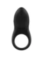 Remote Control Ring Vibrator Full Contact von Ibiza Technology