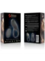 Remote Control Ring Vibrator Full Contact von Ibiza Technology