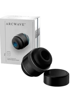 Arcwave - Voy Kompakter Stroker von Arcwave bestellen - Dessou24
