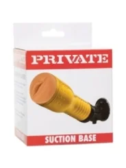 Private-Rohr-Saugbasis für Privaten Masturbator von Private
