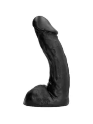 Dildo 28cm von All Black