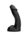 Dildo 28cm von All Black