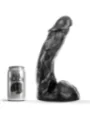 Dildo 28cm von All Black