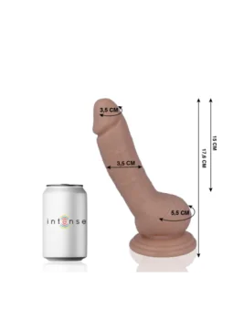 Mr 8 Realistisch Penis 17.6 Cm von Mr. Intense bestellen - Dessou24