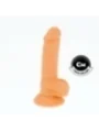 Flex Dildo 13cm von Cock Miller