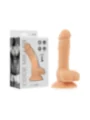 Flex Dildo 13cm von Cock Miller