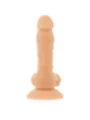 Flex Dildo 13cm von Cock Miller