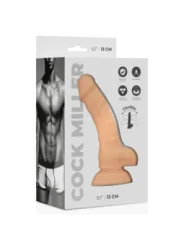 Flex Dildo 13cm von Cock Miller