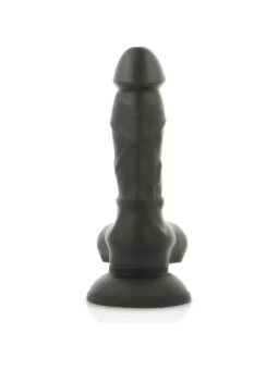 Silikon dichtes biegsames Cocksil Schwarz 13 cm von Cock Miller