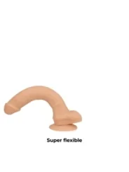 Flex Dildo 18 Cm von Cock Miller