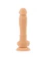 Flex Dildo 18 Cm von Cock Miller