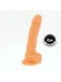 Flex Dildo 19,5 Cm von Cock Miller