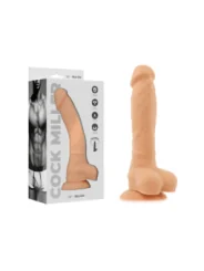 Flex Dildo 19,5 Cm von Cock Miller