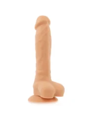 Flex Dildo 19,5 Cm von Cock Miller