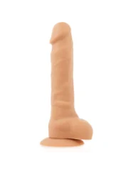 Flex Dildo 19,5 Cm von Cock Miller