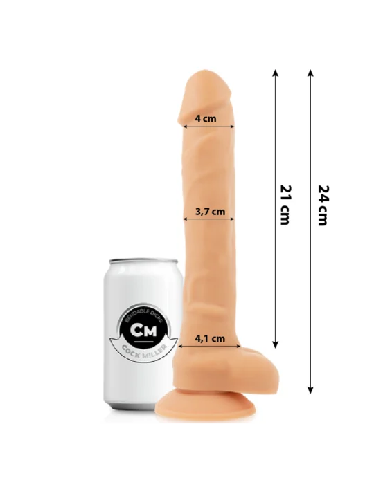 Cock Miller 24 Cm von Cock Miller