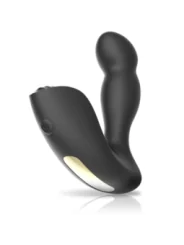 Analmassager mit Fernbedienung 11 X 4 cm von Ibiza Technology