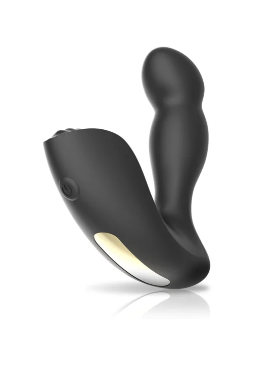 Analmassager mit Fernbedienung 11 X 4 cm von Ibiza Technology