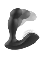 Analmassager mit Fernbedienung 11 X 4 cm von Ibiza Technology