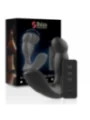 Analmassager mit Fernbedienung 11 X 4 cm von Ibiza Technology