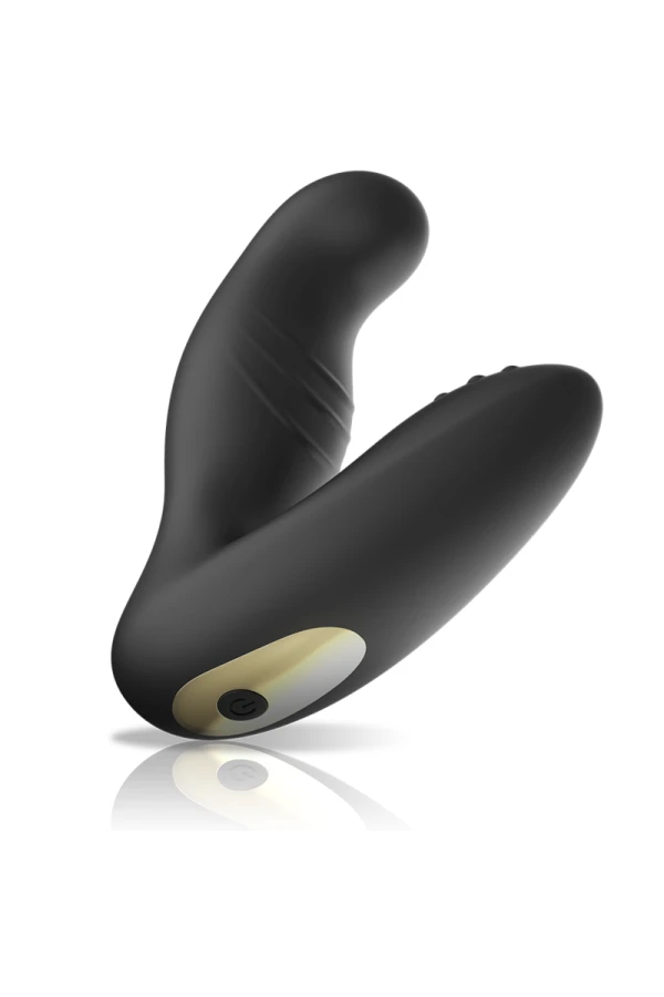 Analmassager mit Fernbedienbarer 10 X 3,5 cm von Ibiza