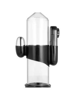 Universal Sleeve & Vibrierender Bullet von Pumpe Addicted bestellen - Dessou24