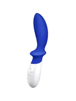 Loki Vibrator Prostatic Blau von Lelo bestellen - Dessou24