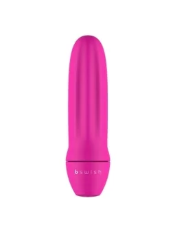 Bmine Classic Vibrator Pink von B Swish bestellen - Dessou24