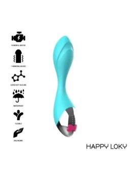 Mini Fun Vibrator von Happy Loky bestellen - Dessou24
