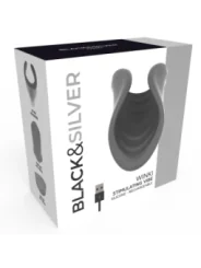 Winki-Masturbator von Black&Silver