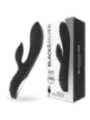 Kaultz Touch Control Vibrator von Black&Silver