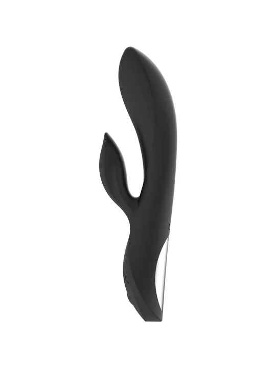 Kaultz Touch Control Vibrator von Black&Silver